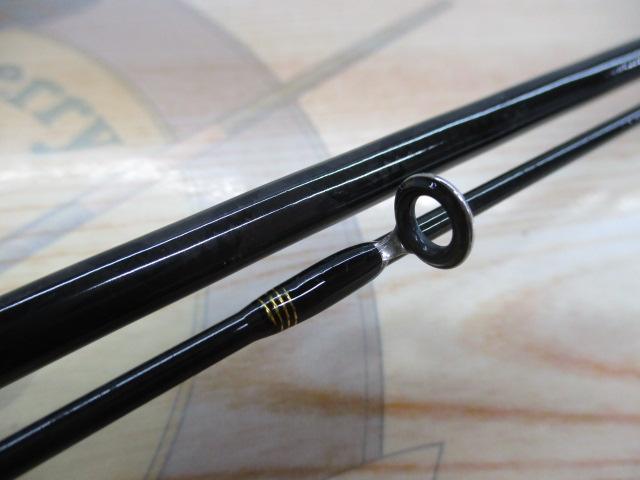 トラウトX 64UL