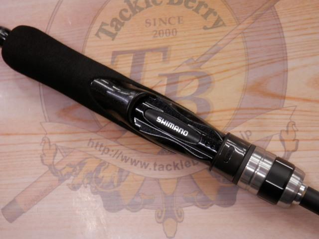 クロスミッションBB S66ML-S