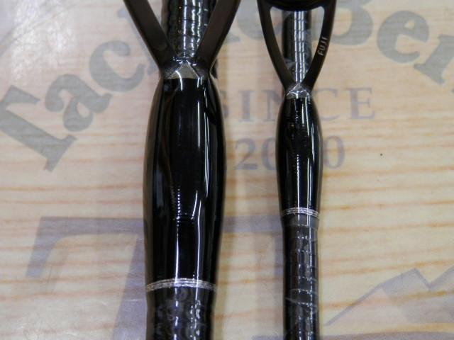 クロスミッションBB S66ML-S