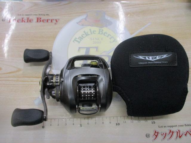 スティーズ 100HL｜＠ベリーネット 日本最大新品中古釣具WEBショップ