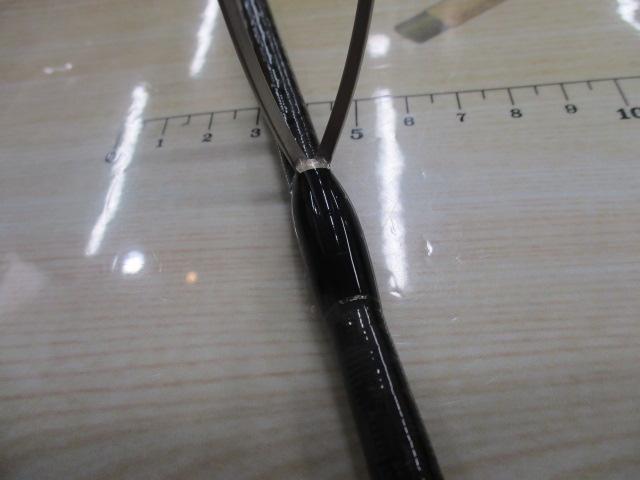 24トラウトワンNS S83ML