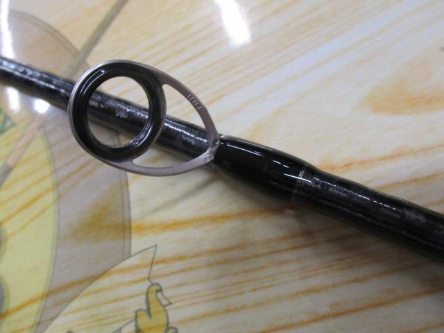 24トラウトワンNS S83ML