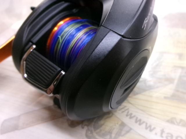 21バルケッタBB 151DH-PG