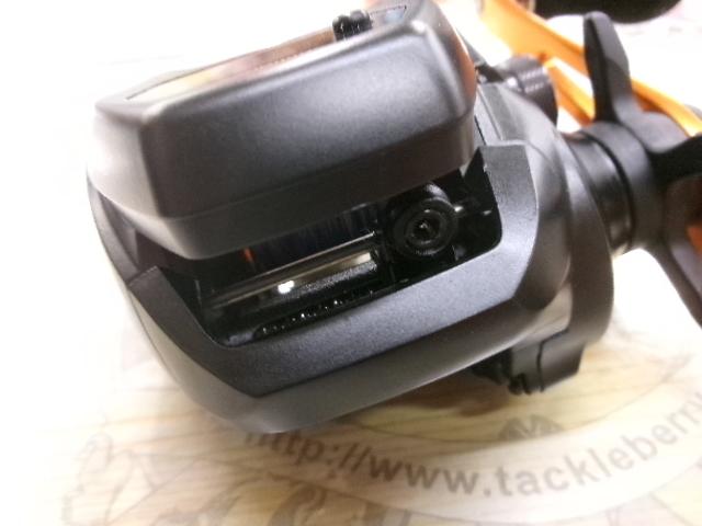 21バルケッタBB 151DH-PG