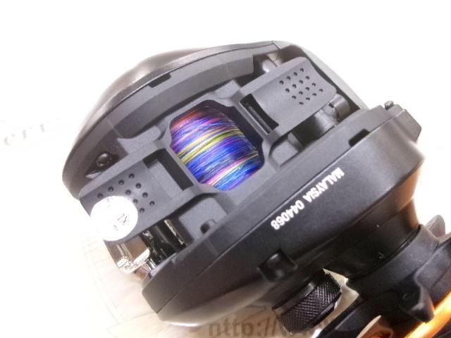 21バルケッタBB 151DH-PG