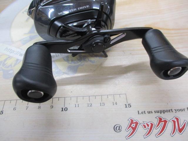 18アンタレス　DC MDXG RH 18アンタレスDC MDXG RH｜＠ベリーネット 日本最大新品中古釣具WEBショップ