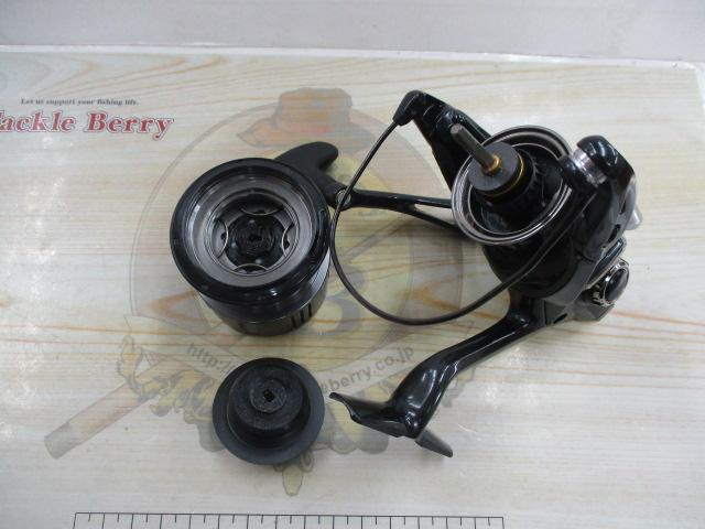 19ヴァンキッシュ 4000XG｜＠ベリーネット 日本最大新品中古釣具WEB
