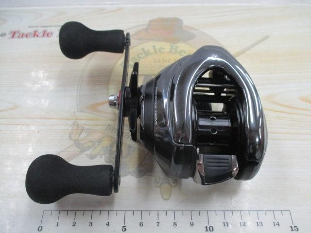 18アンタレスDC MDXG LH｜＠ベリーネット 日本最大新品中古釣具WEBショップ