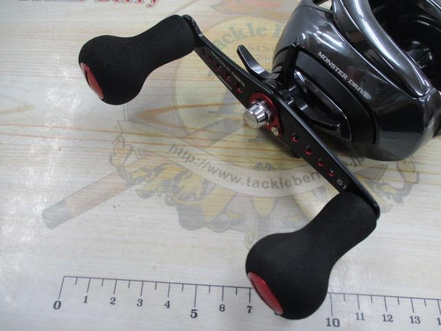 18アンタレスDC MDXG LH｜＠ベリーネット 日本最大新品中古釣具WEBショップ