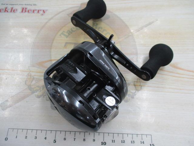 18アンタレスDC MDXG LH｜＠ベリーネット 日本最大新品中古釣具WEBショップ
