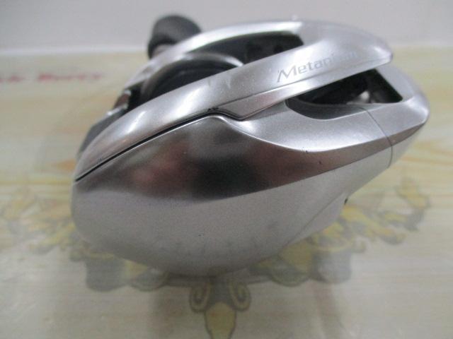 16メタニウムMGL HG LH｜＠ベリーネット 日本最大新品中古釣具WEBショップ