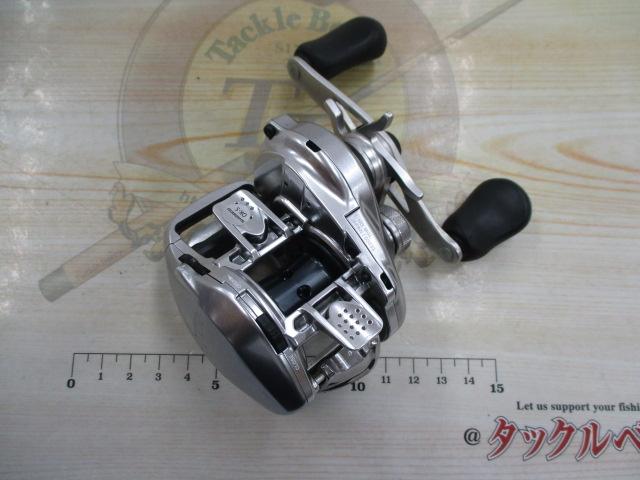 16メタニウムMGL HG LH｜＠ベリーネット 日本最大新品中古釣具WEBショップ