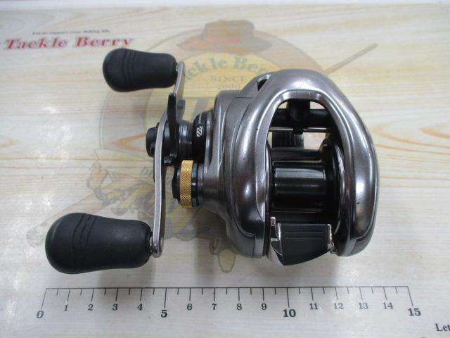 15メタニウムDC XG (LH) 後期モデル｜＠ベリーネット 日本最大新品中古