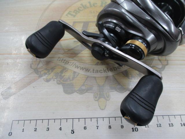 15メタニウムDC XG (LH) 後期モデル｜＠ベリーネット 日本最大新品中古