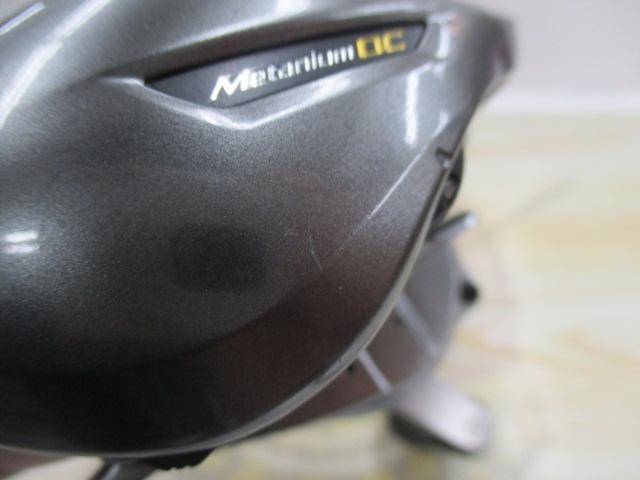 15メタニウムDC XG (LH) 後期モデル｜＠ベリーネット 日本最大新品中古