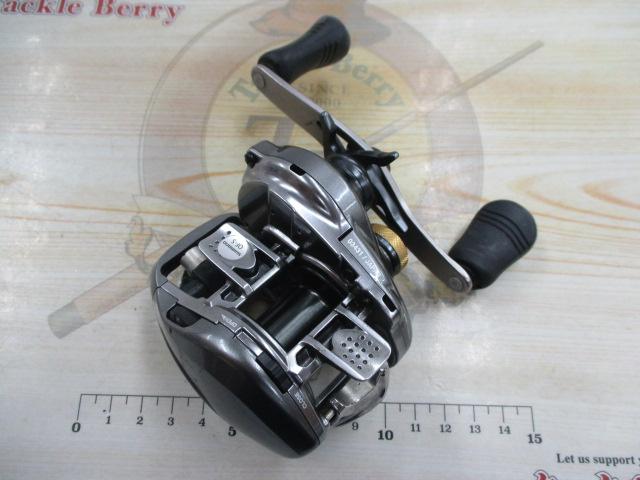 15メタニウムDC XG (LH) 後期モデル｜＠ベリーネット 日本最大新品中古