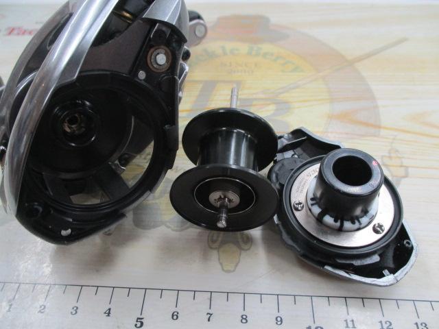 15メタニウムDC XG (LH) 後期モデル｜＠ベリーネット 日本最大新品中古