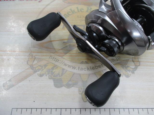 17クロナークMGL 151HG｜＠ベリーネット 日本最大新品中古釣具WEBショップ