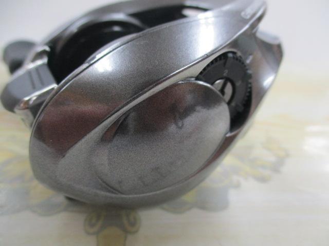 17クロナークMGL 151HG｜＠ベリーネット 日本最大新品中古釣具WEBショップ