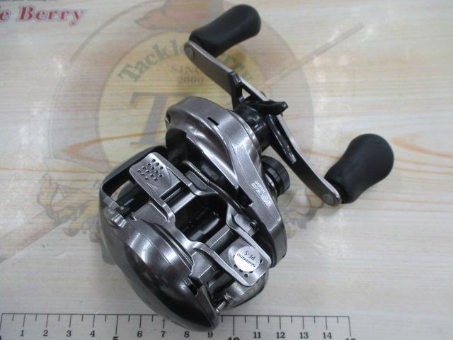 17クロナークMGL 151HG｜＠ベリーネット 日本最大新品中古釣具WEBショップ