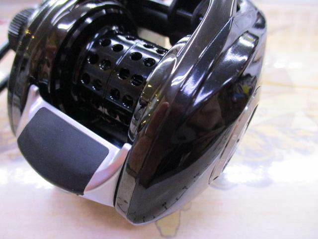 グラビアス5.6LH