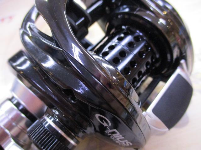 グラビアス5.6LH