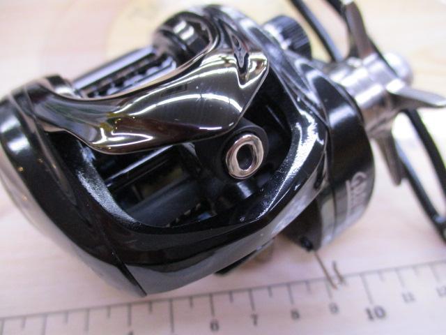 グラビアス5.6LH