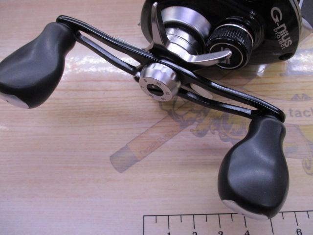 グラビアス5.6LH