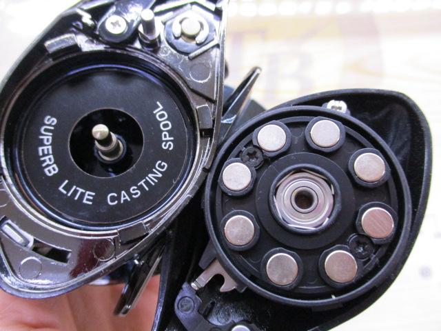 グラビアス5.6LH