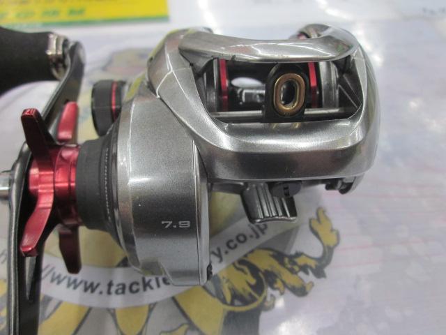 21スコーピオンMD 300XG LH(ロングハンドル)｜＠ベリーネット 日本最大