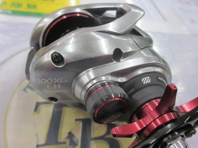 21スコーピオンMD 300XG LH(ロングハンドル)｜＠ベリーネット 日本最大