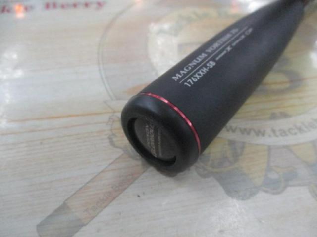 17ポイズングロリアス 176XXH-SB｜＠ベリーネット 日本最大新品中古