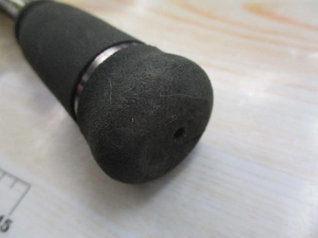 Bシャフト606ML
