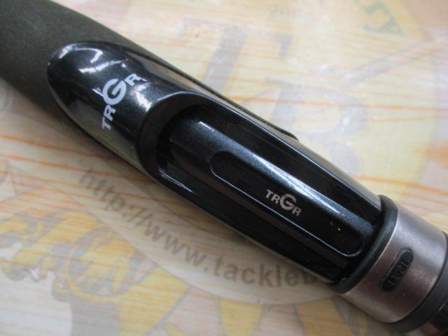 Bシャフト606ML
