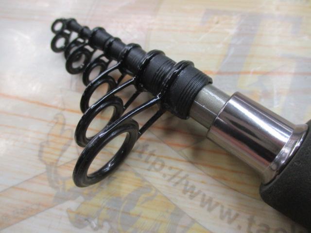 Bシャフト606ML