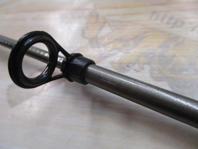 Bシャフト606ML
