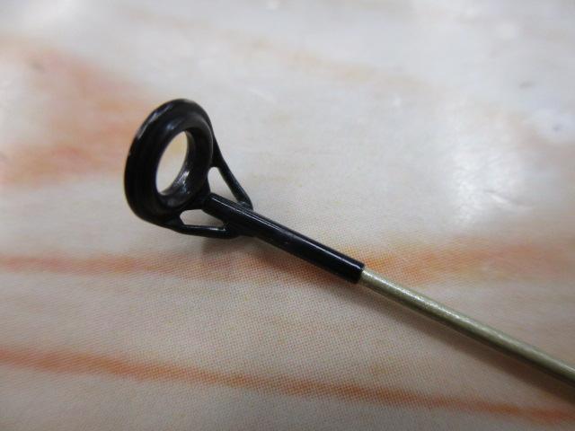 Bシャフト606ML