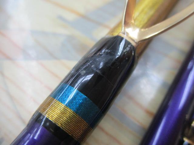 マニアスアオリリミテッド350