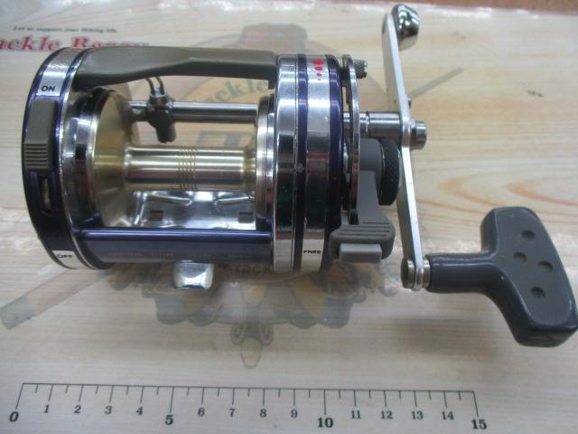 7000C4LD ブルー