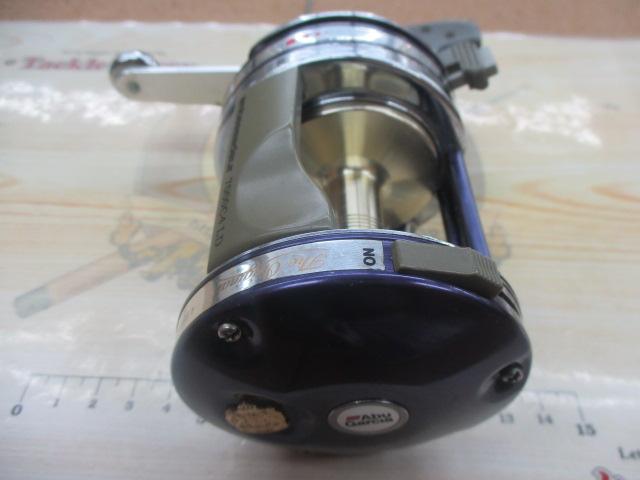 7000C4LD ブルー