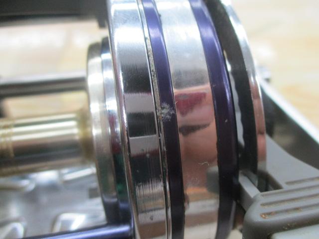7000C4LD ブルー