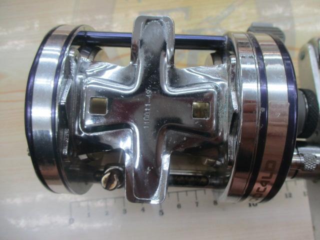 7000C4LD ブルー