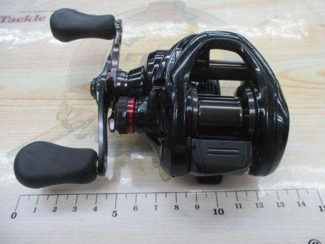 17スコーピオンDC 101HG｜＠ベリーネット 日本最大新品中古釣具WEBショップ