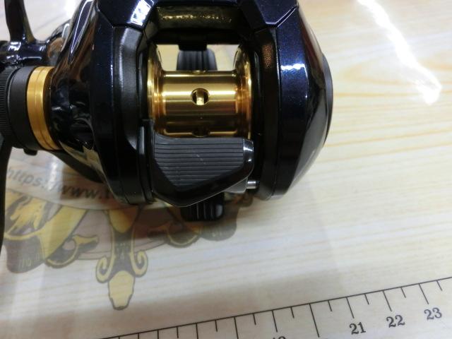 19グラップラーCT 151XG｜＠ベリーネット 日本最大新品中古釣具WEBショップ