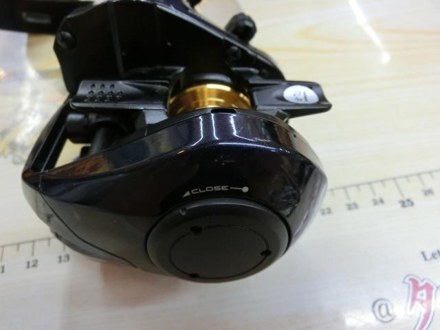 19グラップラーCT 151XG｜＠ベリーネット 日本最大新品中古釣具WEBショップ