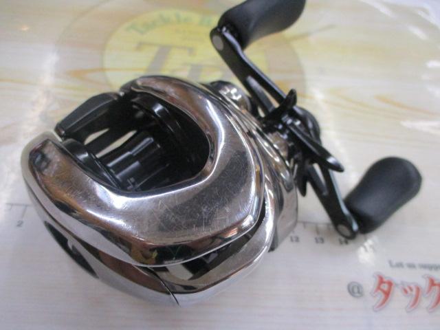 21アンタレスDC HG LH｜＠ベリーネット 日本最大新品中古釣具WEBショップ