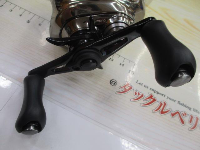 21アンタレスDC HG LH｜＠ベリーネット 日本最大新品中古釣具WEBショップ