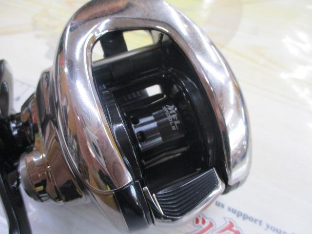 21アンタレスDC HG LH｜＠ベリーネット 日本最大新品中古釣具WEBショップ