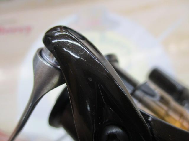 22ソアレBB C2000SSPG