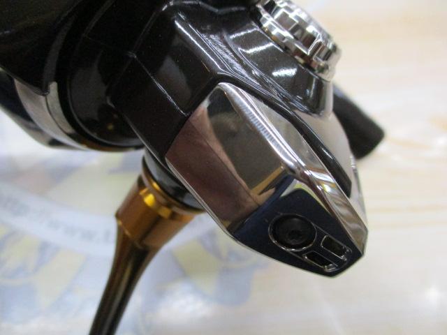22ソアレBB C2000SSPG